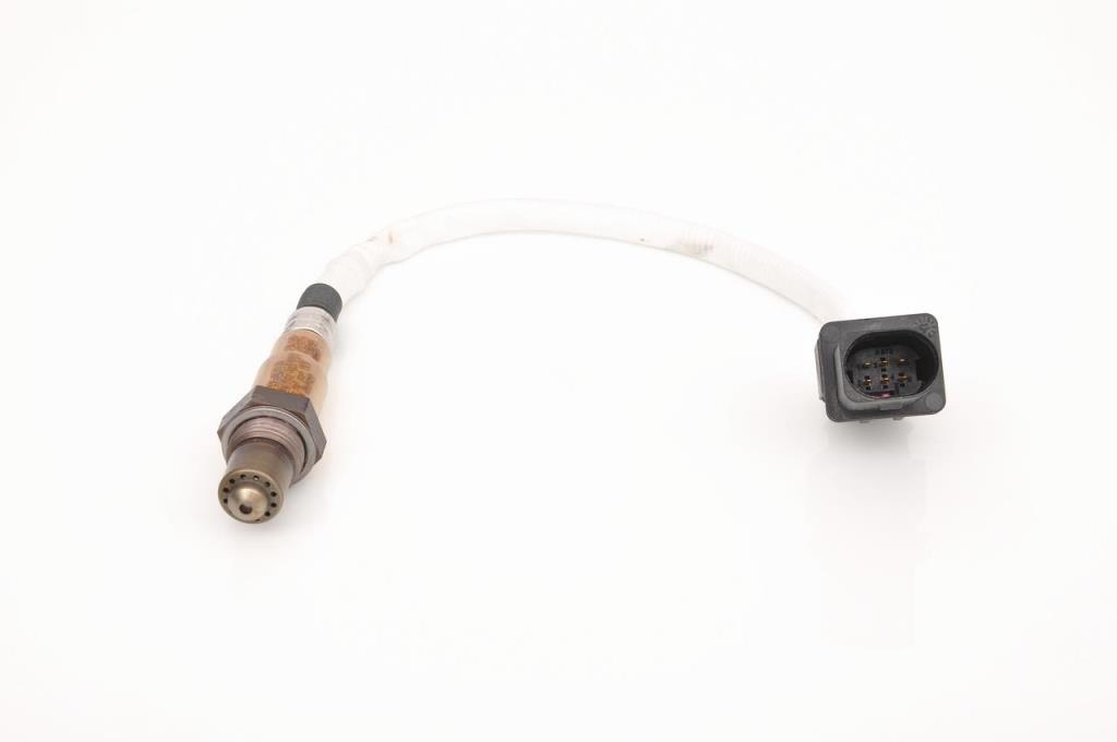 Sonde lambda (Sonde à oxygène) BOSCH ref. 0 281 004 153