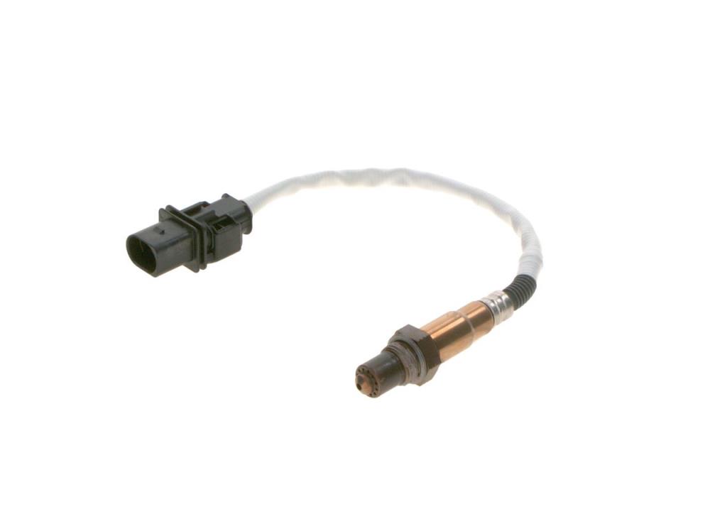 Sonde lambda (Sonde à oxygène) BOSCH ref. 0 281 004 153