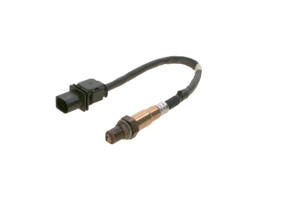 Sonde lambda (Sonde à oxygène) BOSCH ref. 0 281 004 157
