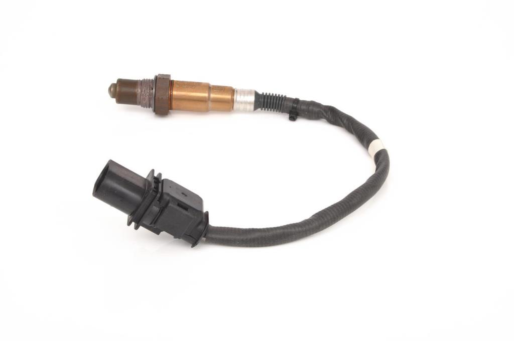 Sonde lambda (Sonde à oxygène) BOSCH ref. 0 281 004 157