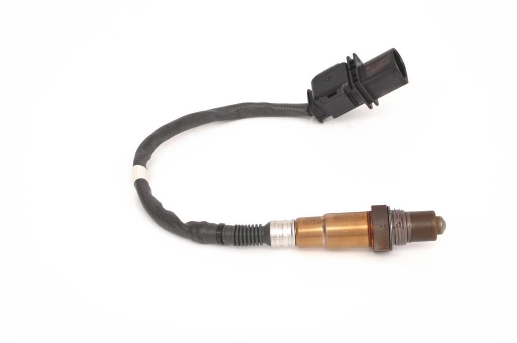 Sonde lambda (Sonde à oxygène) BOSCH ref. 0 281 004 157