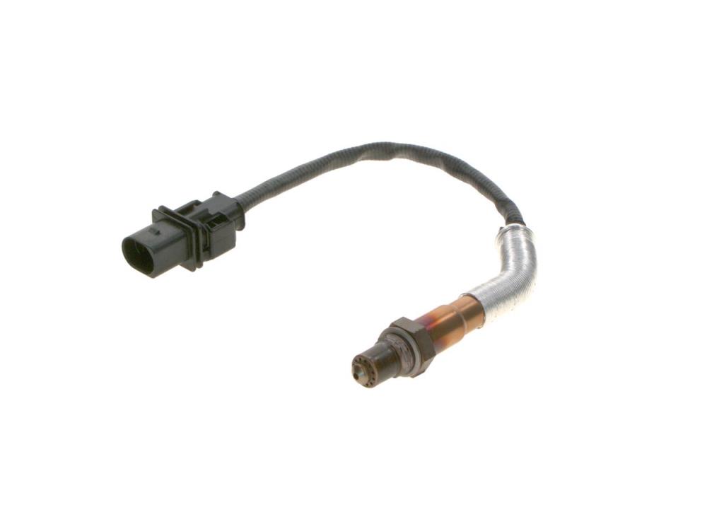 Sonde lambda (Sonde à oxygène) BOSCH ref. 0 281 004 168
