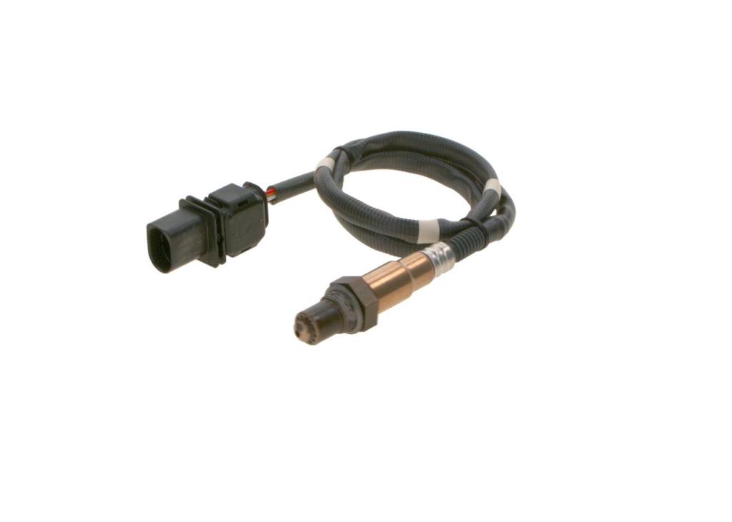 Sonde lambda (Sonde à oxygène) BOSCH ref. 0 281 004 169