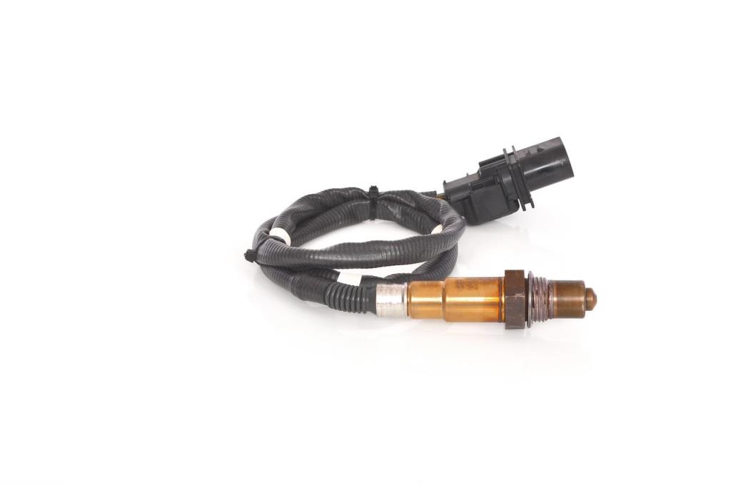 Sonde lambda (Sonde à oxygène) BOSCH ref. 0 281 004 169