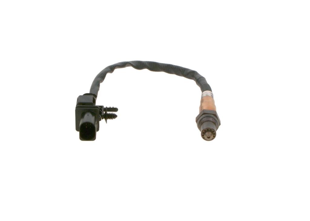 Sonda lambda BOSCH ref. 0 281 004 177