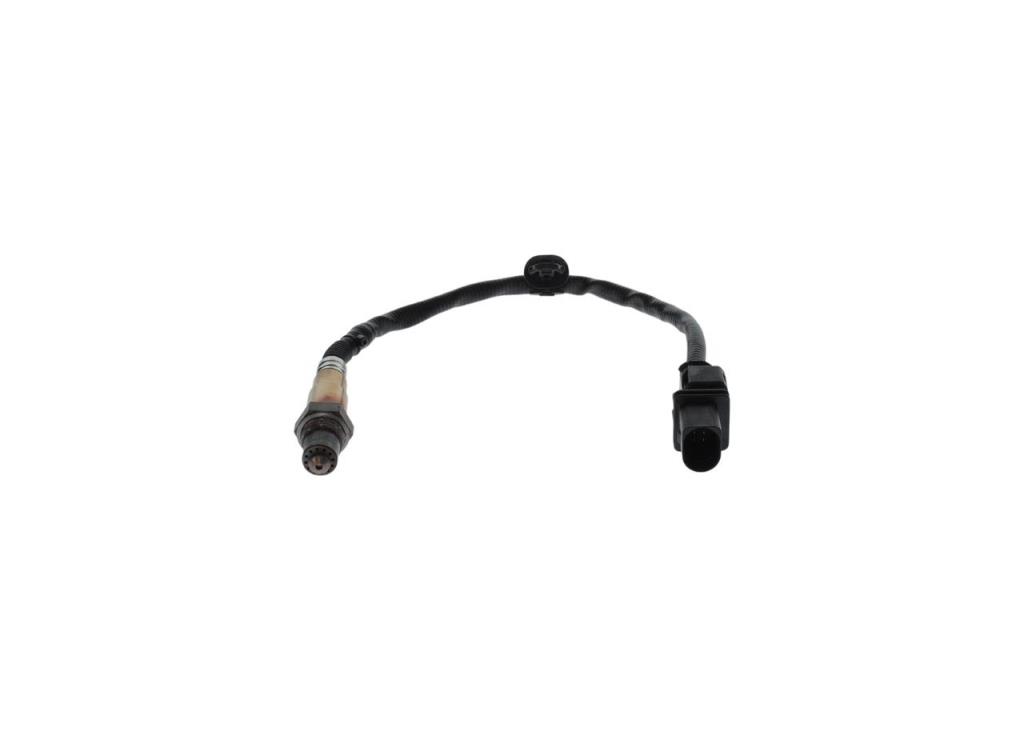 Sonde lambda (Sonde à oxygène) BOSCH ref. 0 281 004 179