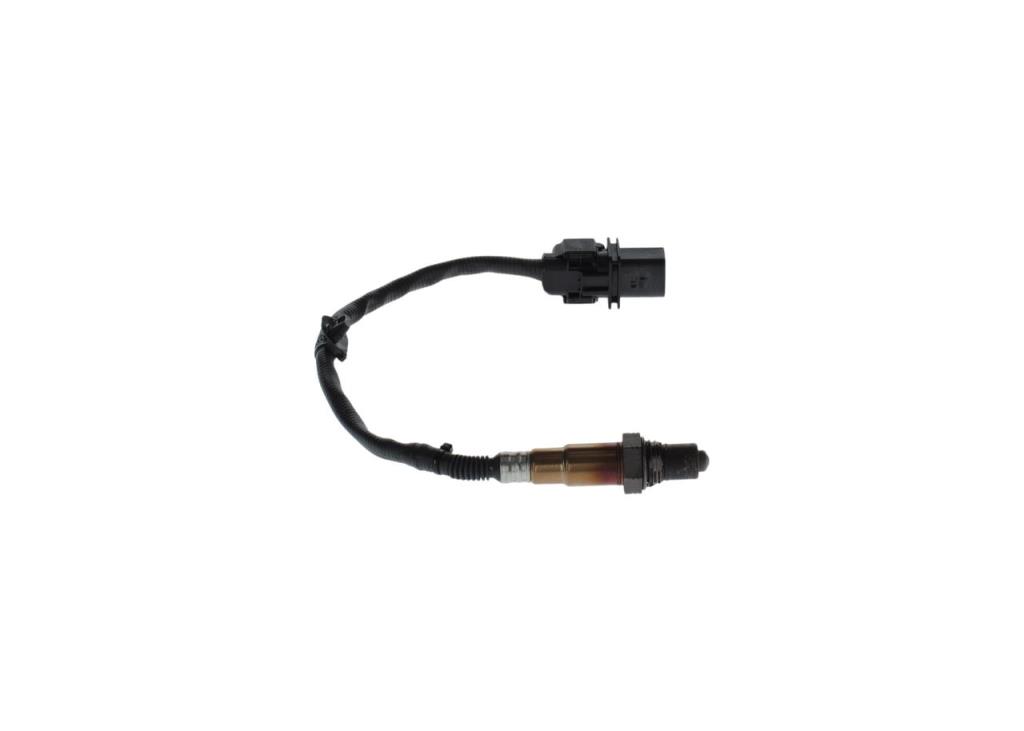 Sonde lambda (Sonde à oxygène) BOSCH ref. 0 281 004 179