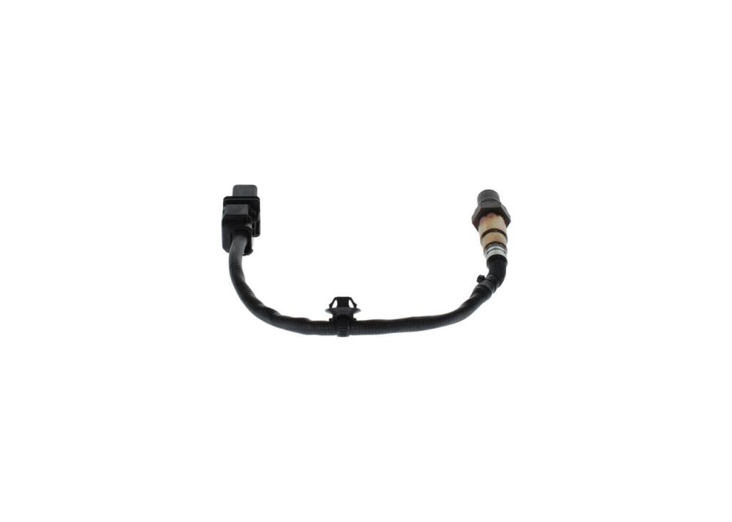 Sonde lambda (Sonde à oxygène) BOSCH ref. 0 281 004 179
