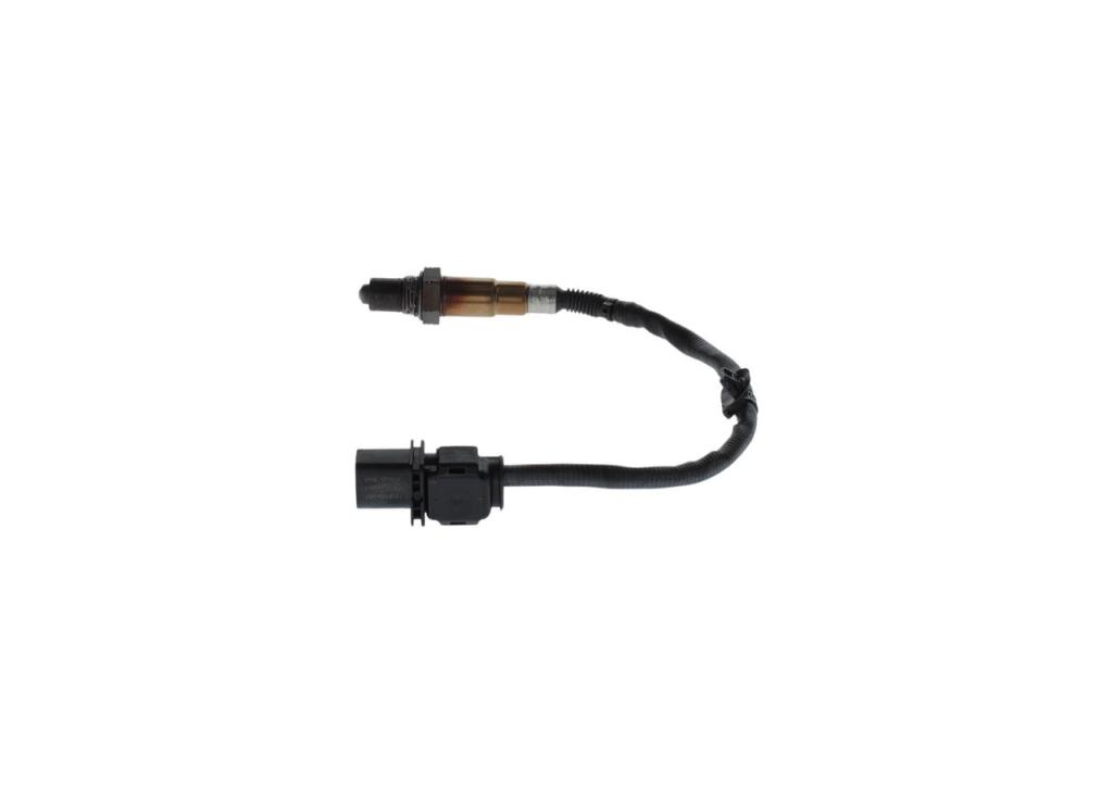 Sonde lambda (Sonde à oxygène) BOSCH ref. 0 281 004 179