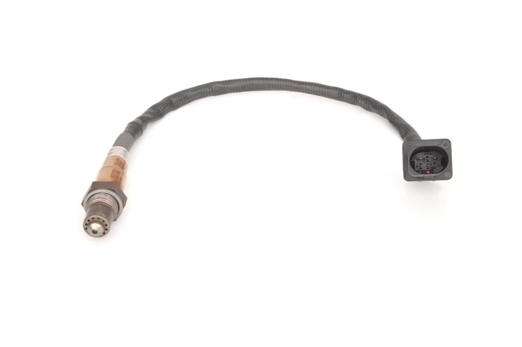 Sonde lambda (Sonde à oxygène) BOSCH ref. 0 281 004 027