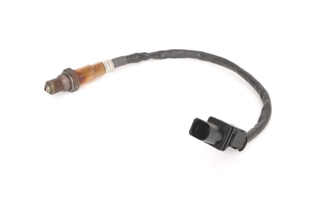 Sonde lambda (Sonde à oxygène) BOSCH ref. 0 281 004 027