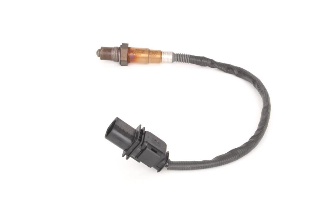 Sonde lambda (Sonde à oxygène) BOSCH ref. 0 281 004 027
