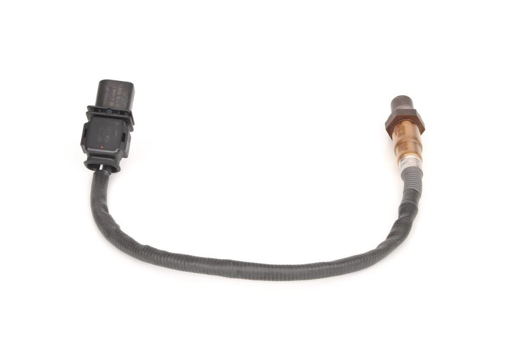 Sonde lambda (Sonde à oxygène) BOSCH ref. 0 281 004 027