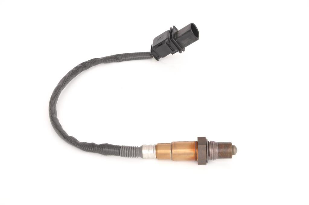 Sonde lambda (Sonde à oxygène) BOSCH ref. 0 281 004 027