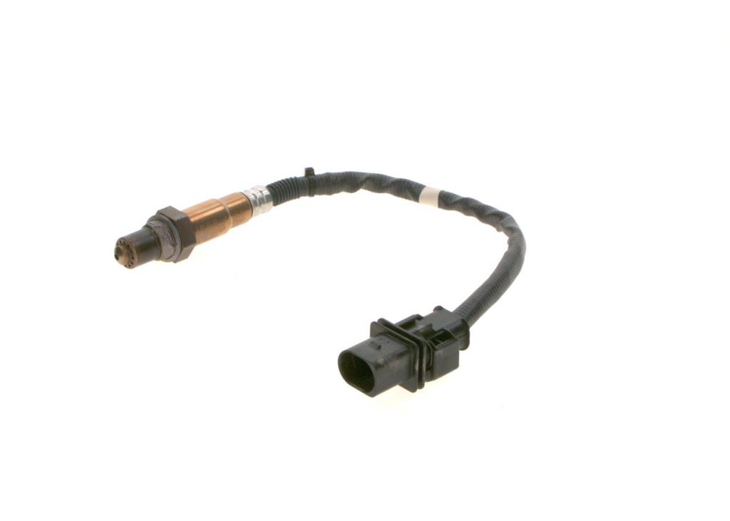 Sonda lambda BOSCH 0 281 004 187