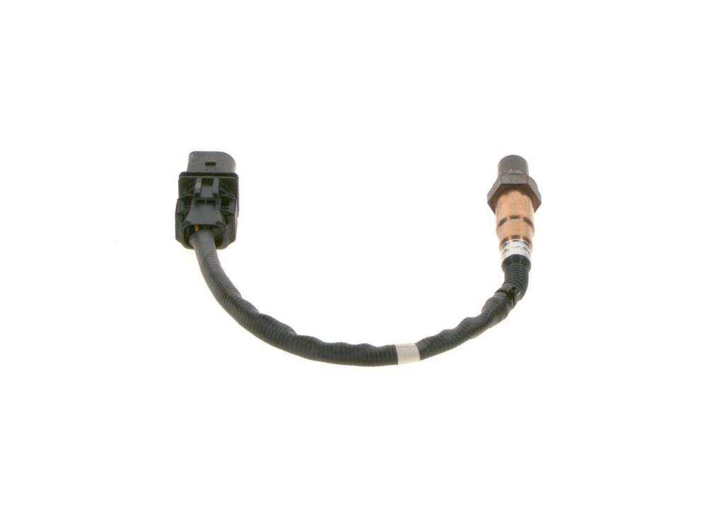 Sonda lambda BOSCH 0 281 004 187