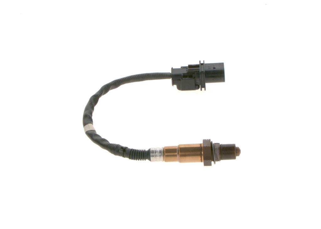 Sonda lambda BOSCH 0 281 004 187