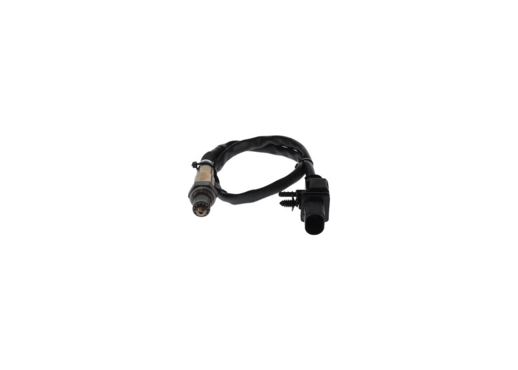 Sonde lambda (Sonde à oxygène) BOSCH ref. 0 281 004 188