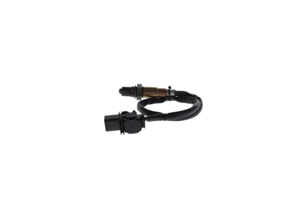 Sonde lambda (Sonde à oxygène) BOSCH ref. 0 281 004 188