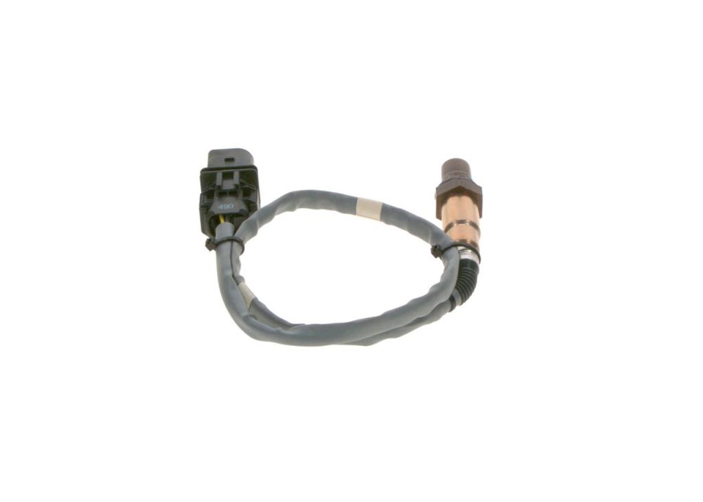 Sonda lambda BOSCH ref. 0 281 004 191
