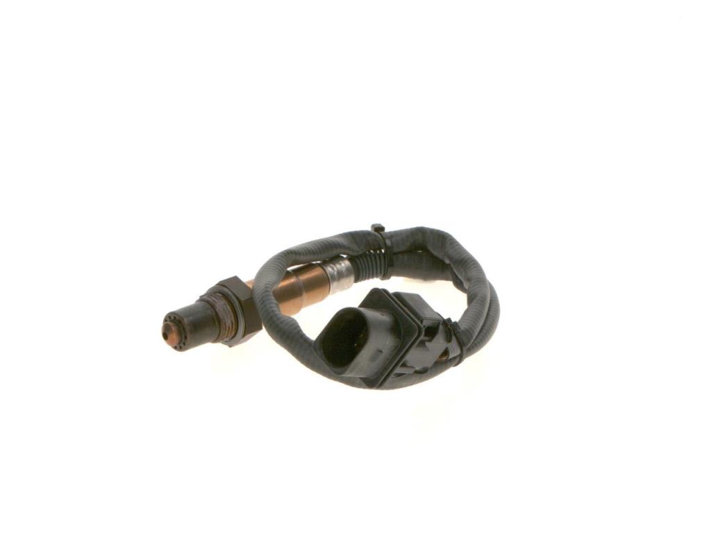 Sonde lambda (Sonde à oxygène) BOSCH ref. 0 281 004 193