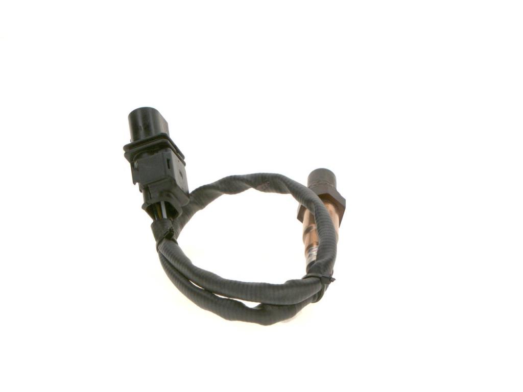 Sonde lambda (Sonde à oxygène) BOSCH ref. 0 281 004 193