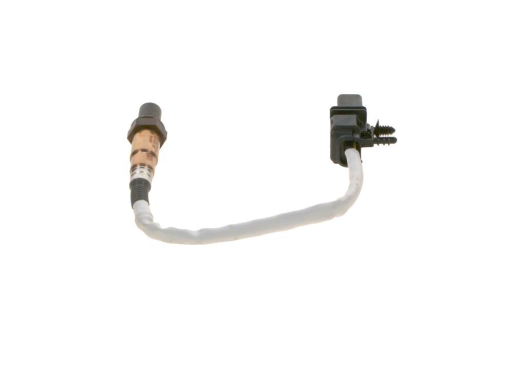 Sonde lambda (Sonde à oxygène) BOSCH ref. 0 281 004 196