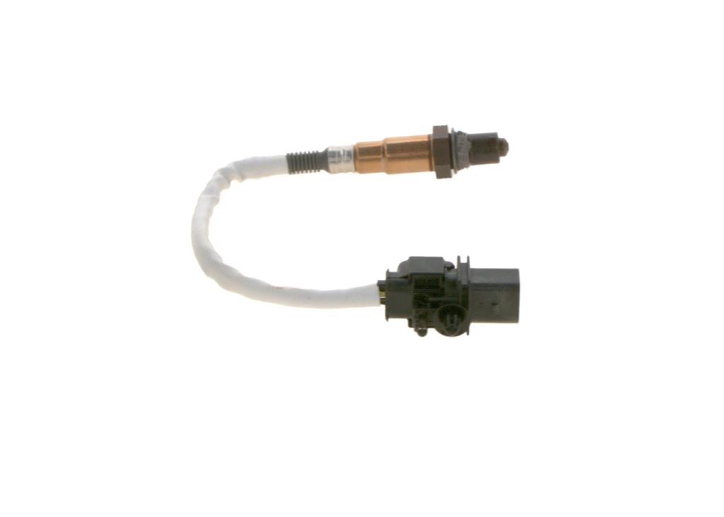 Sonde lambda (Sonde à oxygène) BOSCH ref. 0 281 004 196