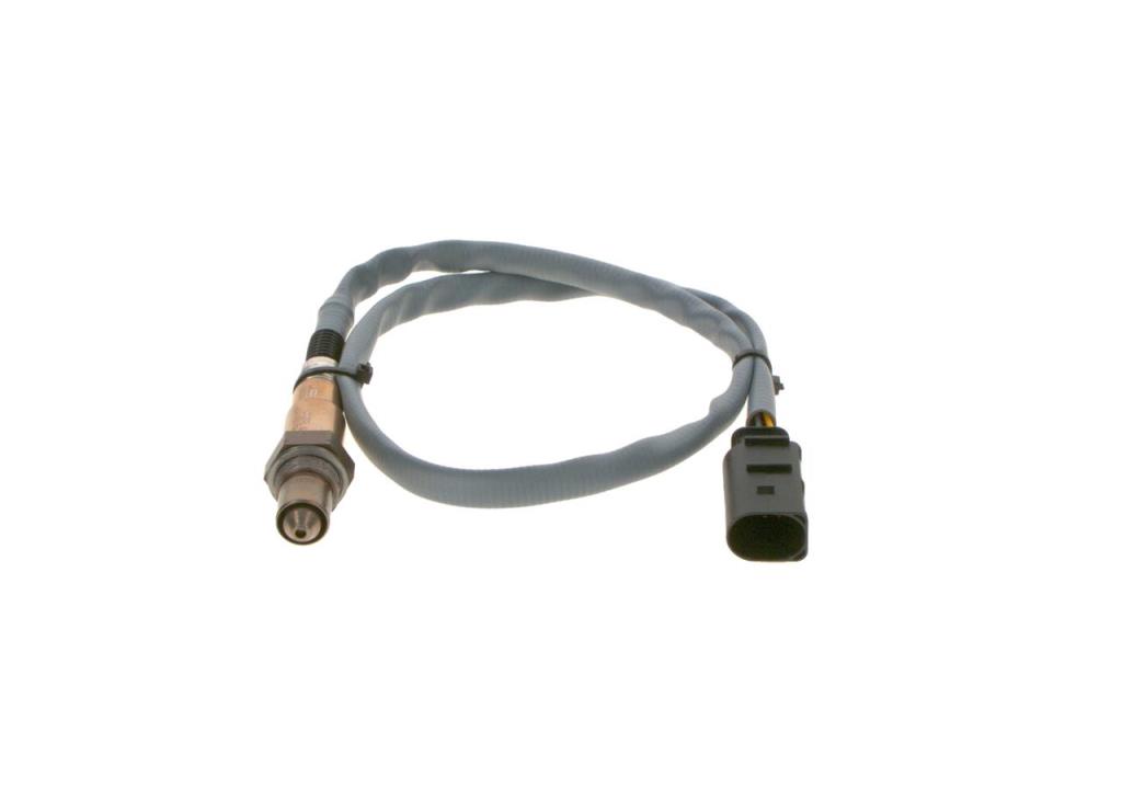 Sonde lambda (Sonde à oxygène) BOSCH ref. 0 281 004 207