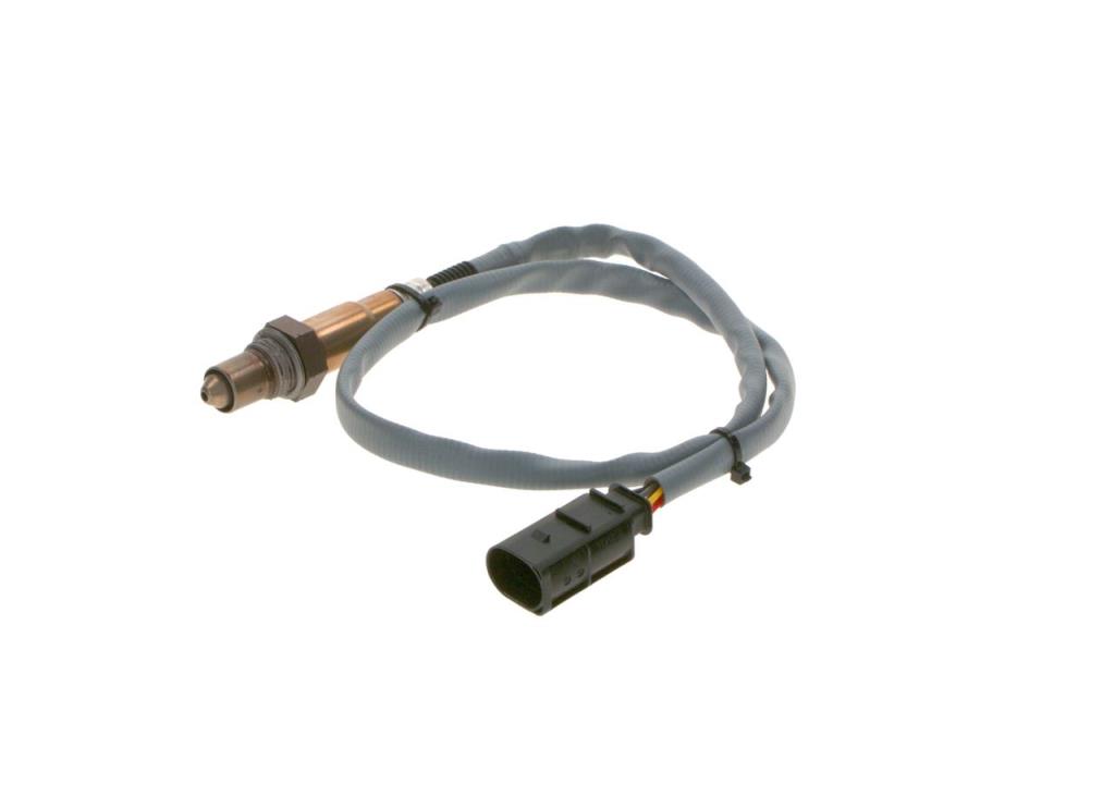 Sonde lambda (Sonde à oxygène) BOSCH ref. 0 281 004 207
