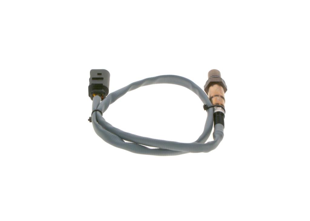 Sonde lambda (Sonde à oxygène) BOSCH ref. 0 281 004 207
