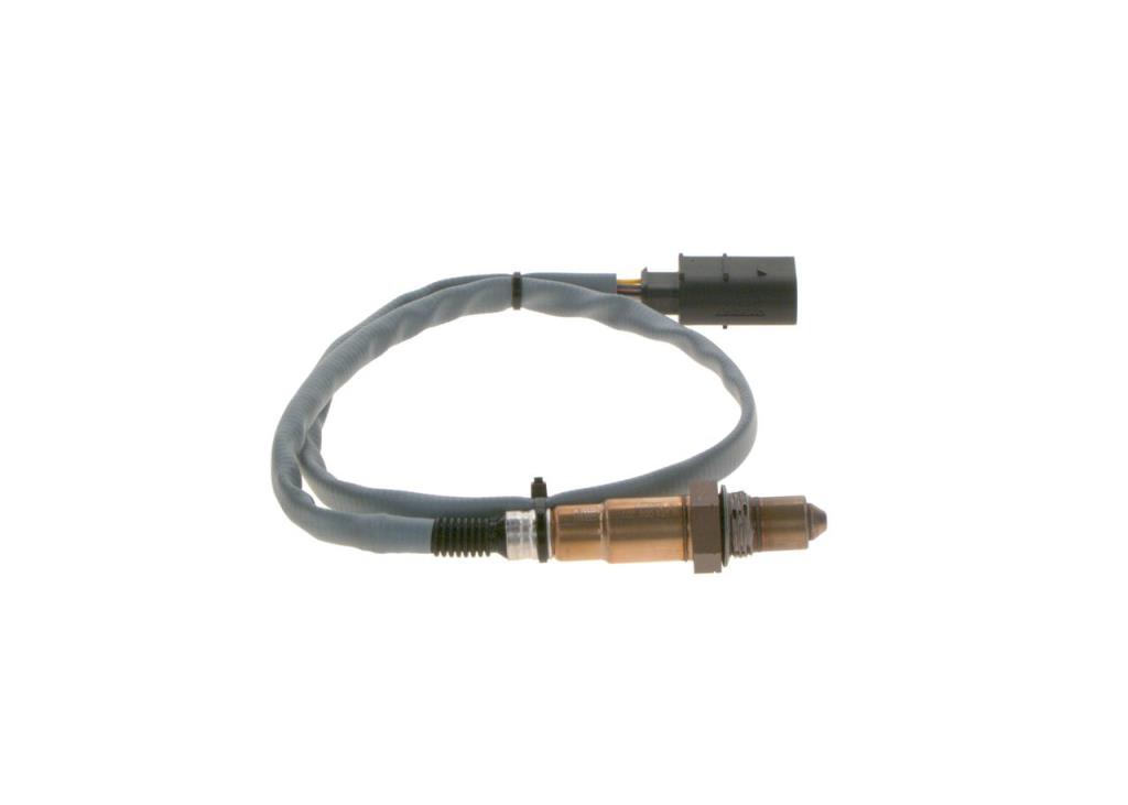 Sonde lambda (Sonde à oxygène) BOSCH ref. 0 281 004 207