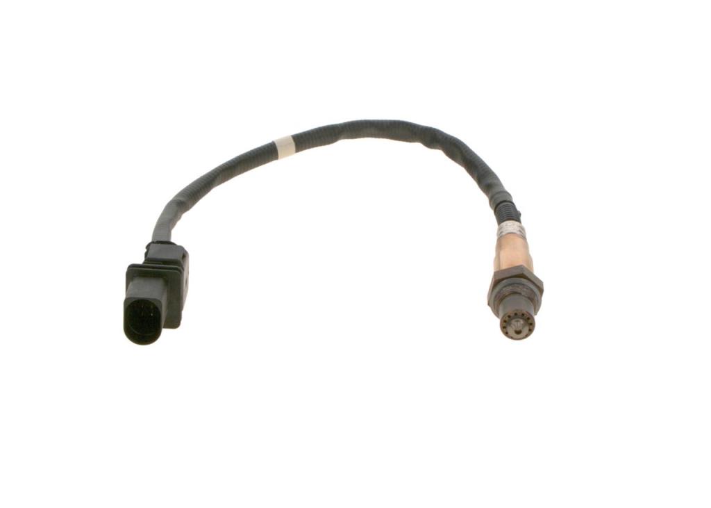 Sonde lambda (Sonde à oxygène) BOSCH ref. 0 281 004 404