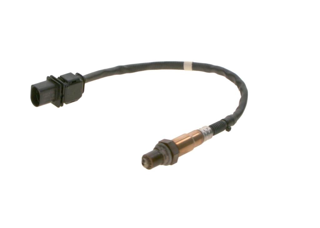 Sonde lambda (Sonde à oxygène) BOSCH ref. 0 281 004 404