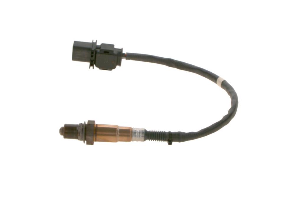 Sonde lambda (Sonde à oxygène) BOSCH ref. 0 281 004 404