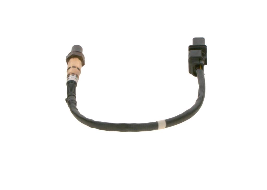 Sonde lambda (Sonde à oxygène) BOSCH ref. 0 281 004 404