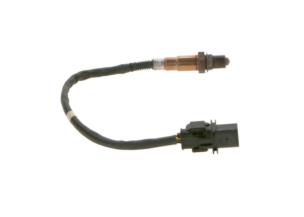 Sonde lambda (Sonde à oxygène) BOSCH ref. 0 281 004 404