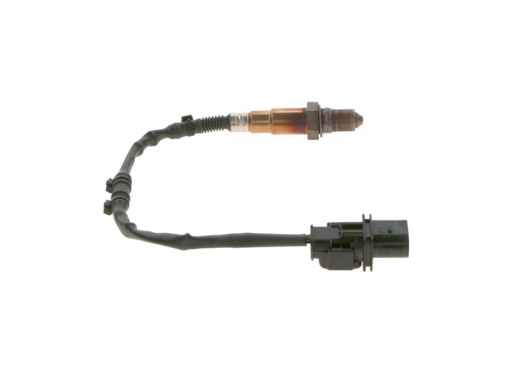 Sonda lambda BOSCH ref. 0 281 004 407
