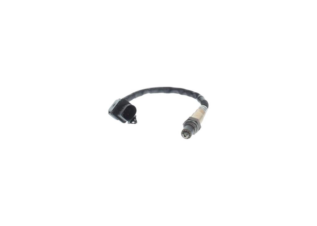 Sonde lambda (Sonde à oxygène) BOSCH ref. 0 281 004 411