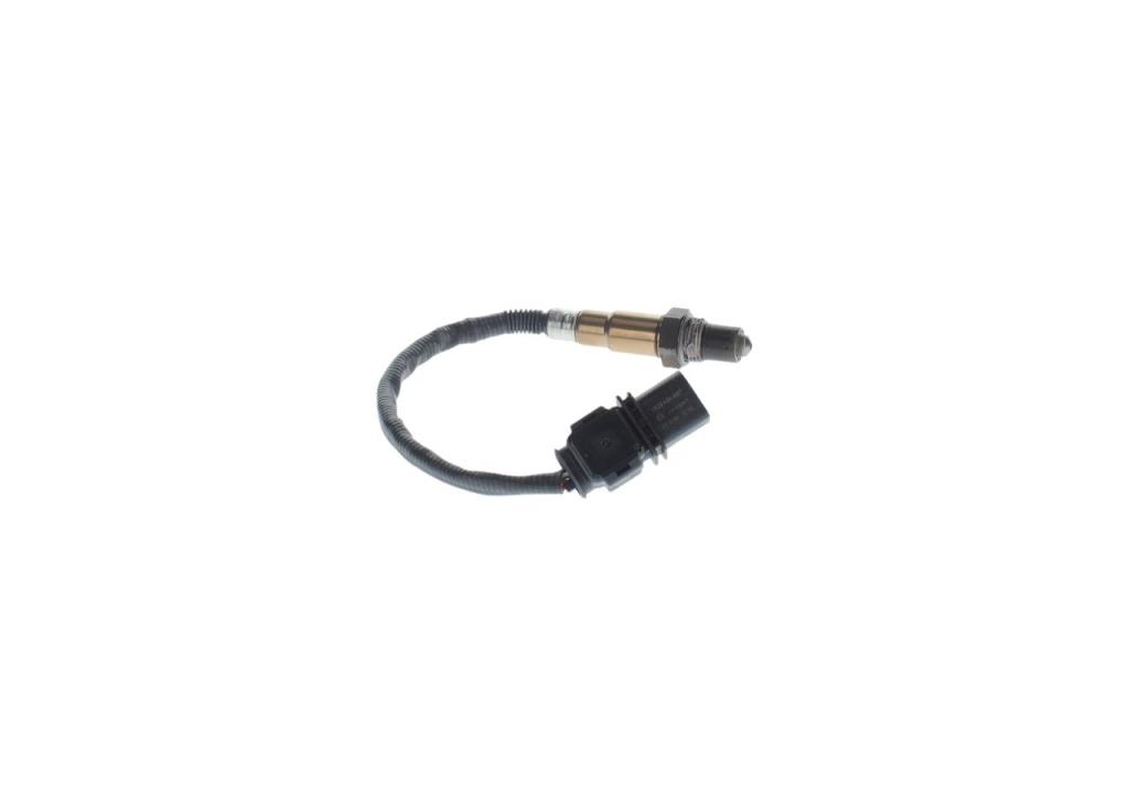 Sonde lambda (Sonde à oxygène) BOSCH ref. 0 281 004 411