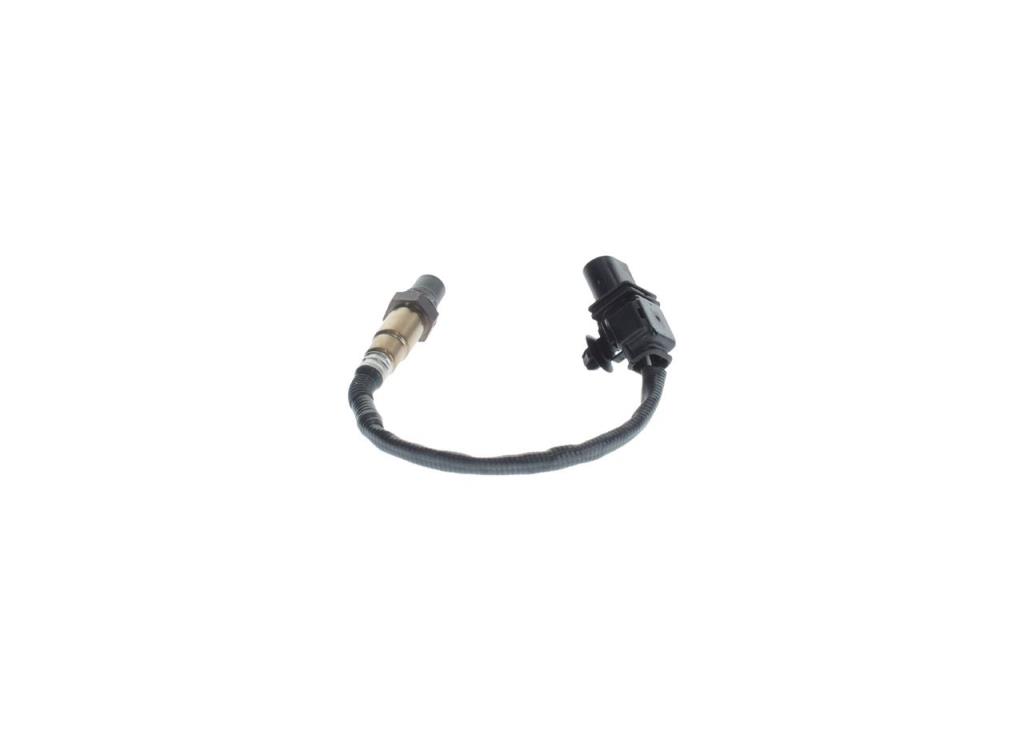 Sonde lambda (Sonde à oxygène) BOSCH ref. 0 281 004 411