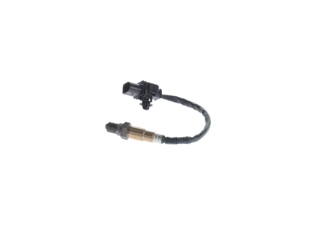 Sonde lambda (Sonde à oxygène) BOSCH ref. 0 281 004 411