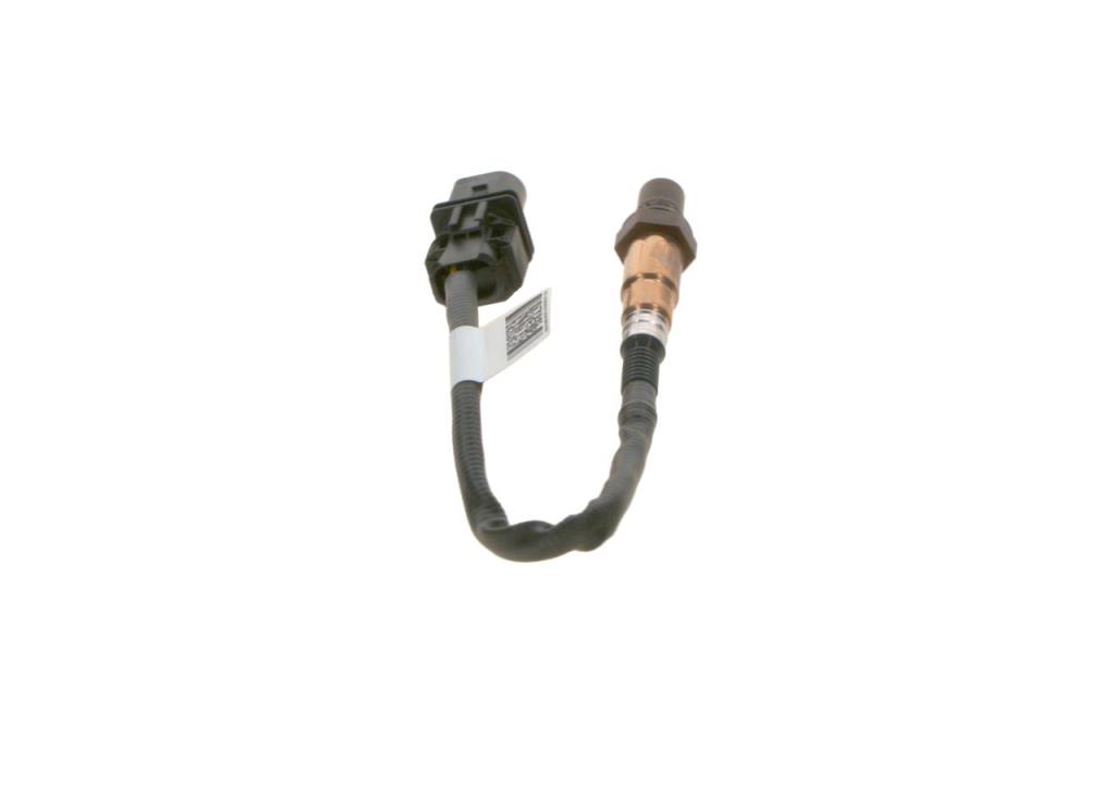 Sonda Lambda BOSCH 0 281 004 413
