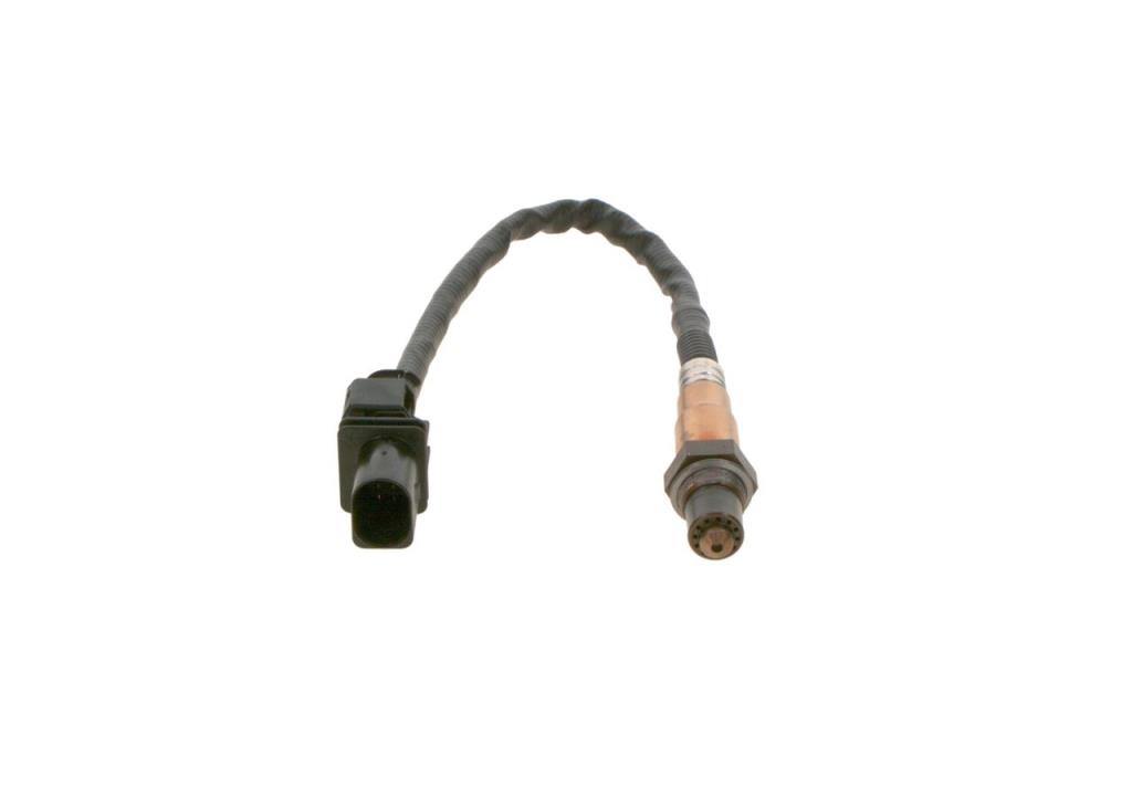 Sonde lambda (Sonde à oxygène) BOSCH ref. 0 281 004 415