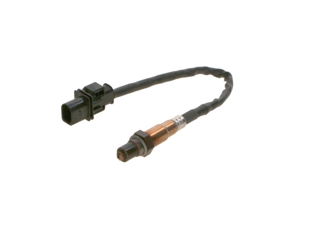 Sonde lambda (Sonde à oxygène) BOSCH ref. 0 281 004 415