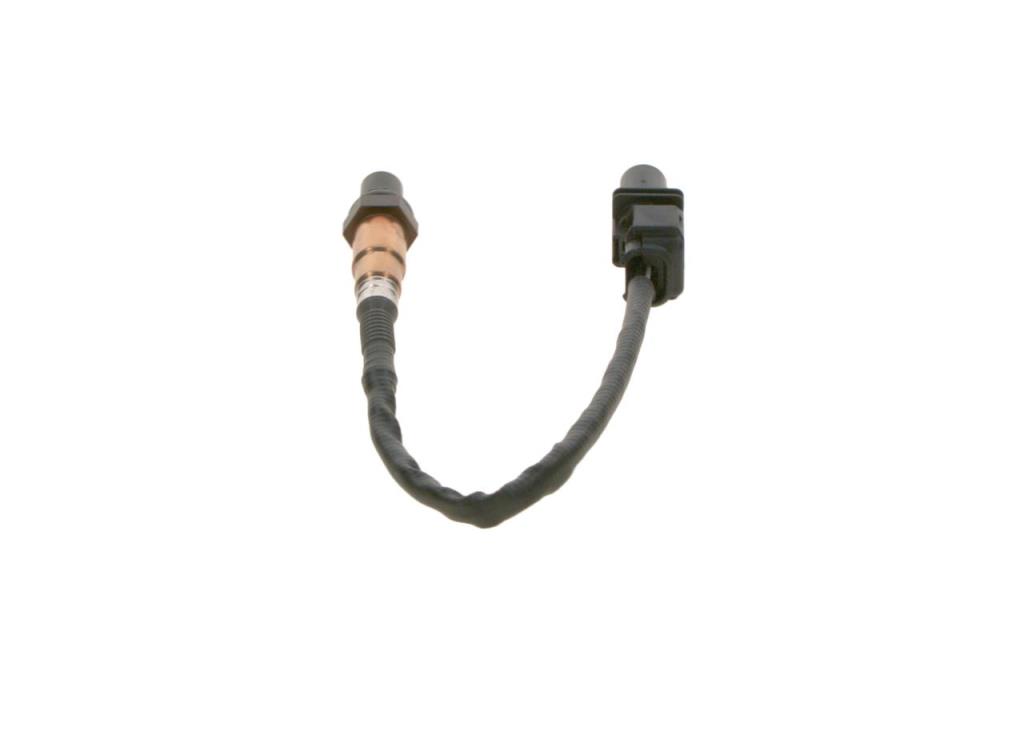 Sonde lambda (Sonde à oxygène) BOSCH ref. 0 281 004 415