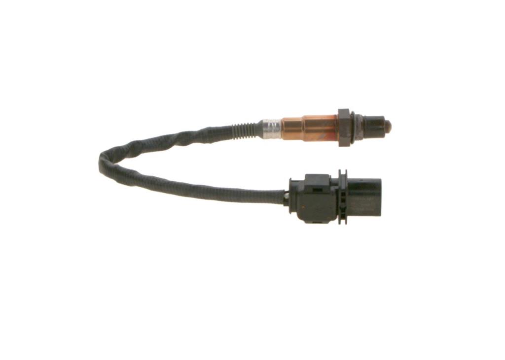 Sonde lambda (Sonde à oxygène) BOSCH ref. 0 281 004 415