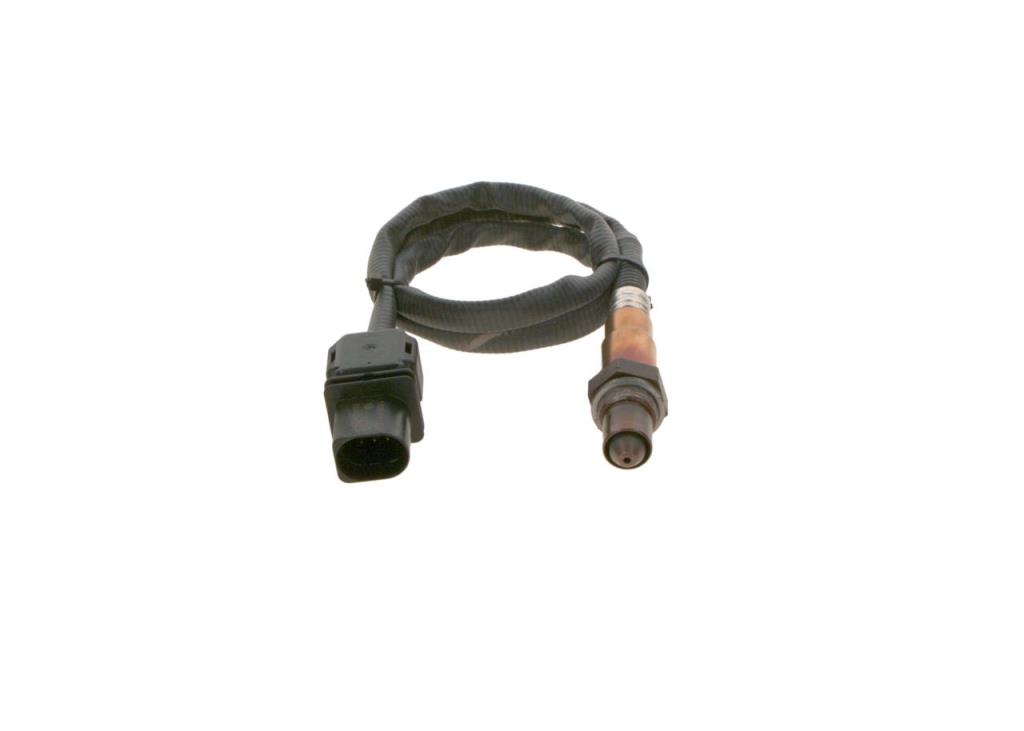 Sonde lambda (Sonde à oxygène) BOSCH ref. 0 281 004 416