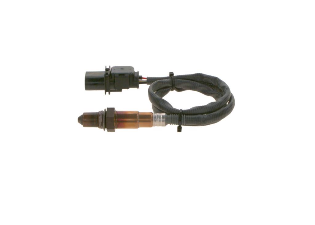 Sonde lambda (Sonde à oxygène) BOSCH ref. 0 281 004 416
