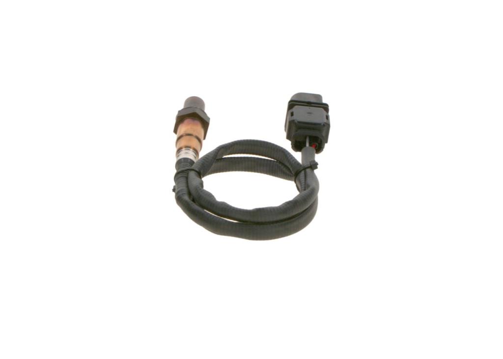 Sonde lambda (Sonde à oxygène) BOSCH ref. 0 281 004 416